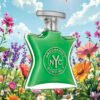 5 No 9 GREENPOINT Green dot area 100ml