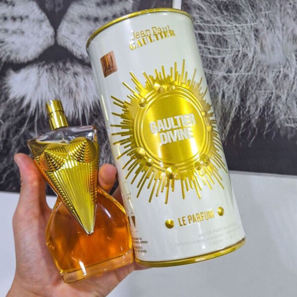 Saintess Fragrance Version DIVINE LE PARELIM 100ml