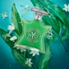 6 No 9 GREENPOINT Green dot area 100ml