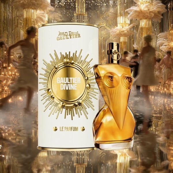 Saintess Fragrance Version DIVINE LE PARELIM 100ml