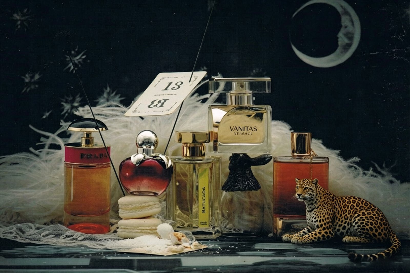 Premium wholesale fragrances for US and EU retailers