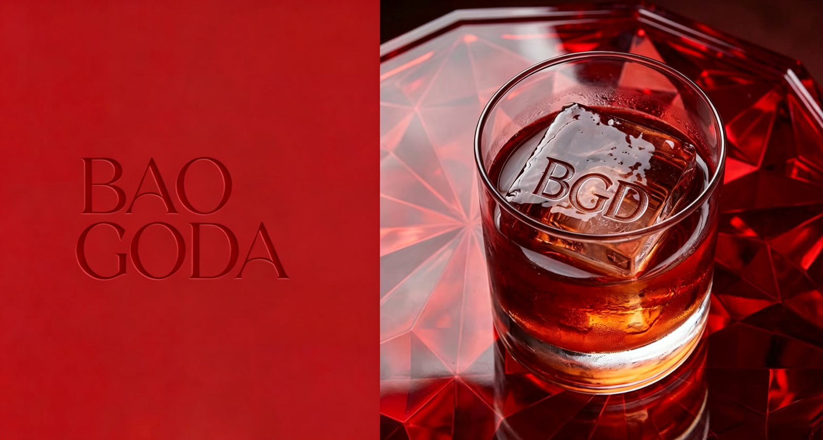 BGD brand image