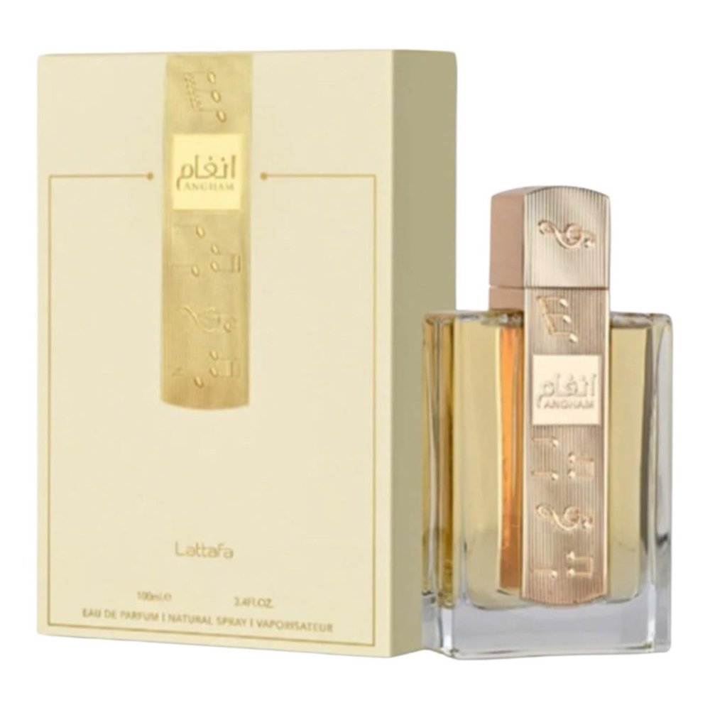 Lattafa Angham Yara (The King of Affordable Goods)