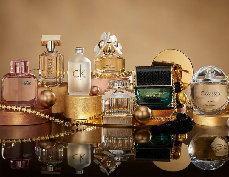 The Most Acclaimed Fragrances of All Time – Voted by 2 Million Fragrance Lovers