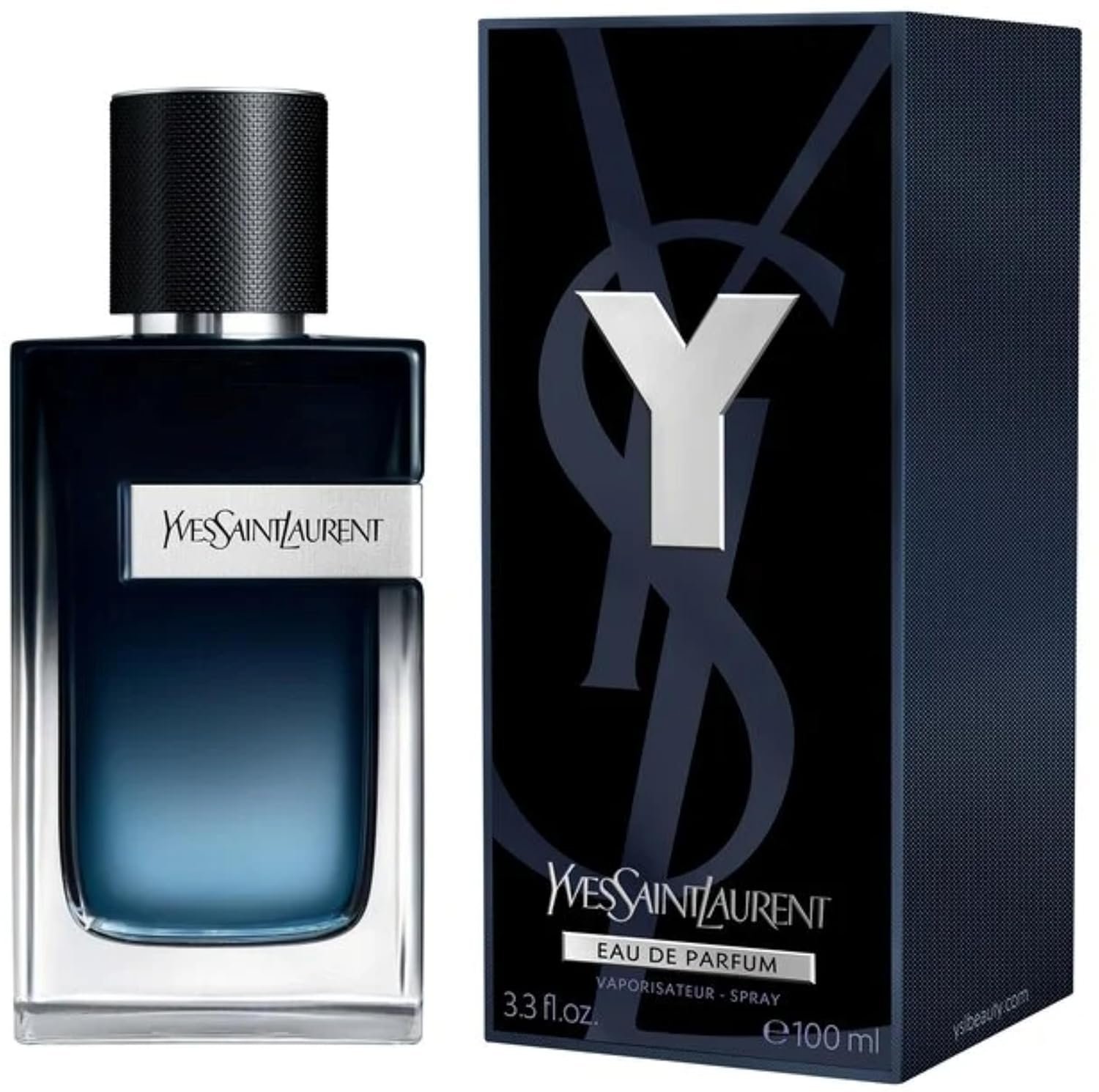 YSL Y EDP (A Beloved by Both Men and Women)