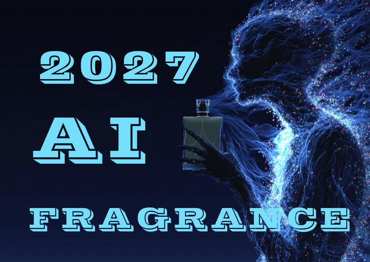 2027 AI Fragrance BGD