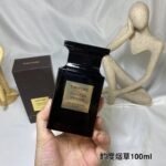 Tom Ford Tobacco Vanille Unisex Fragrance 100ml displayed on the BGD Wholesale & Retail Platform