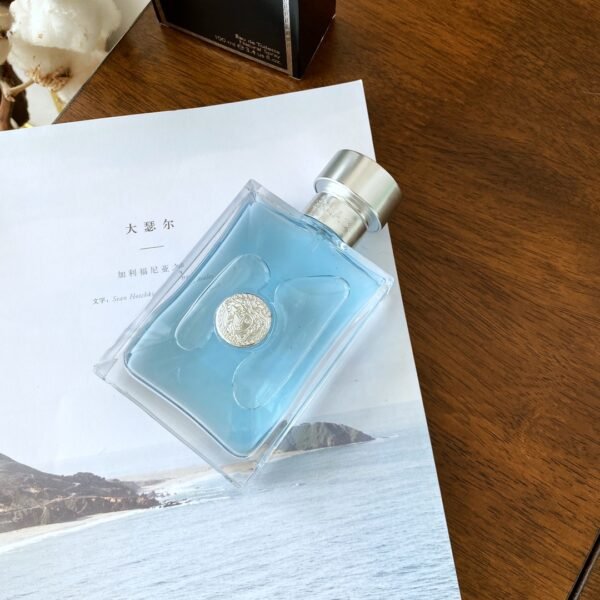 Named Classic Men's Fragrance 100ml