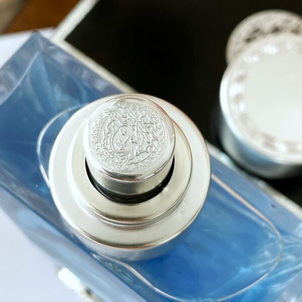 Named Classic Men's Fragrance 100ml