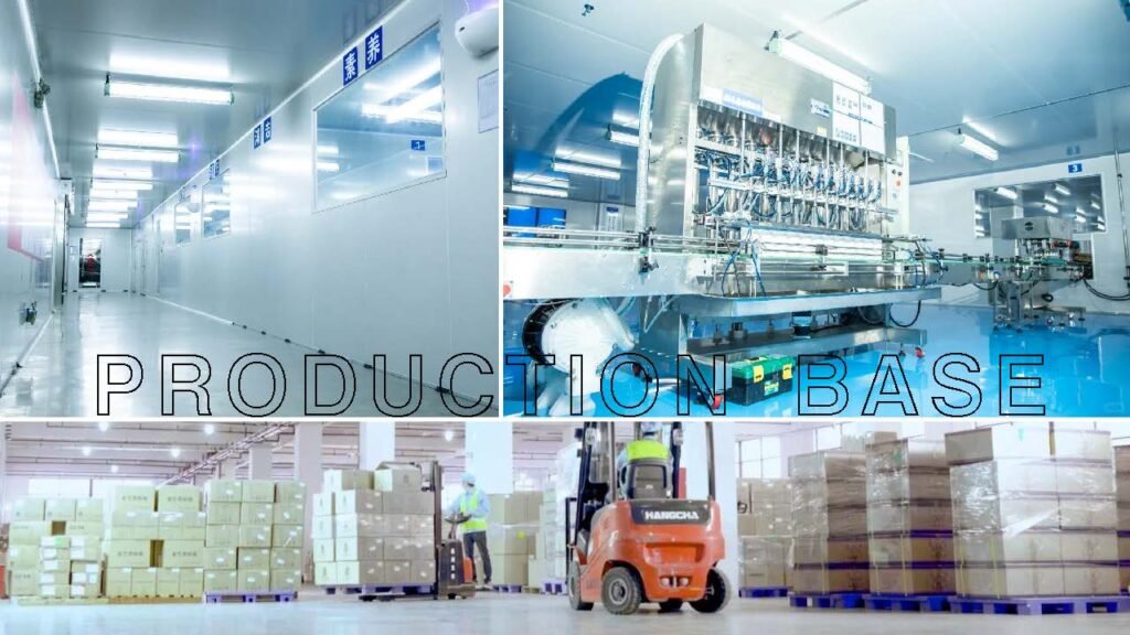 Professional wholesale perfume supplier display featuring a wide range of high-quality fragrances, helping retailers expand inventory with new launches, seasonal collections, and trending niche perfumes.