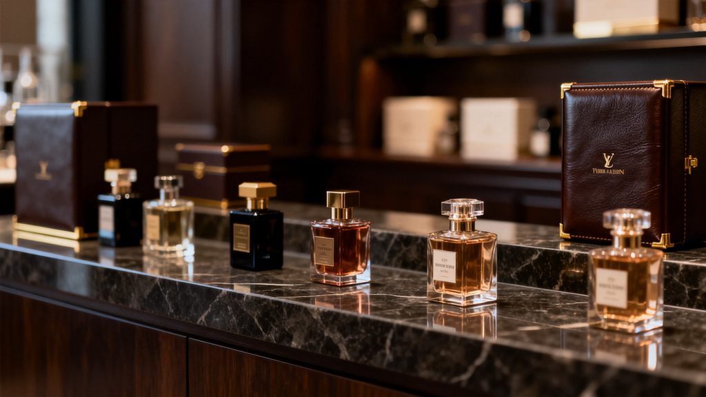 Long lasting perfumes for bulk resale and fragrance retailers